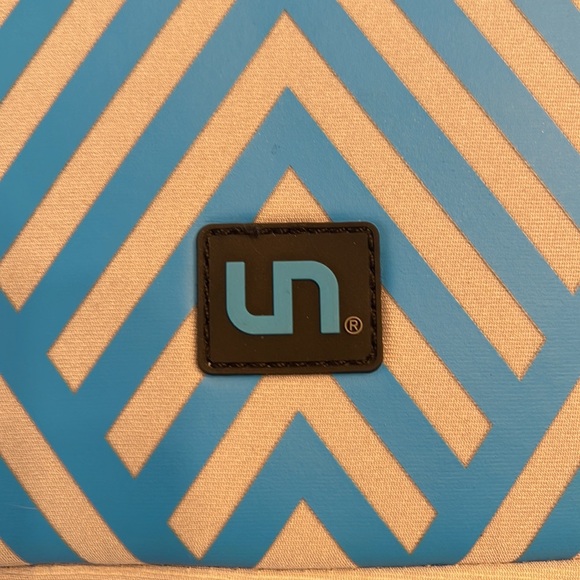 Get Uncommon Laptop zipper sleeve. Measures 14” across - Picture 2 of 7